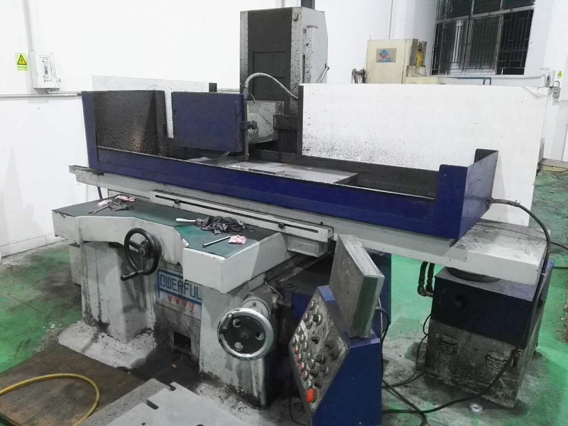 Grinding Machine