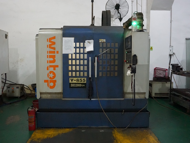 CNC-2